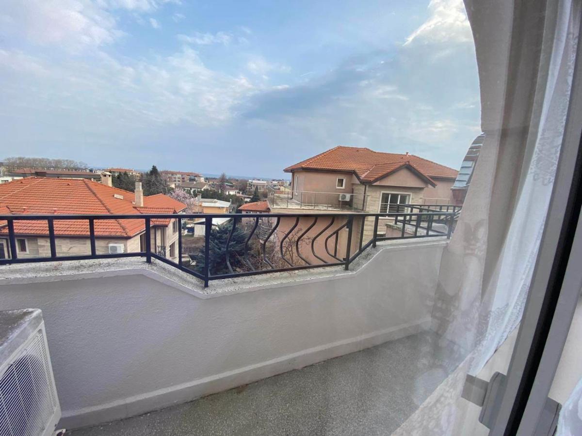 Wild Cherry Apartments Sf. Constantin și Elena Exterior foto