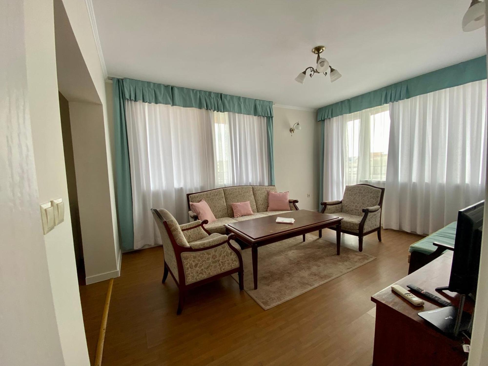 Wild Cherry Apartments Sf. Constantin și Elena Exterior foto