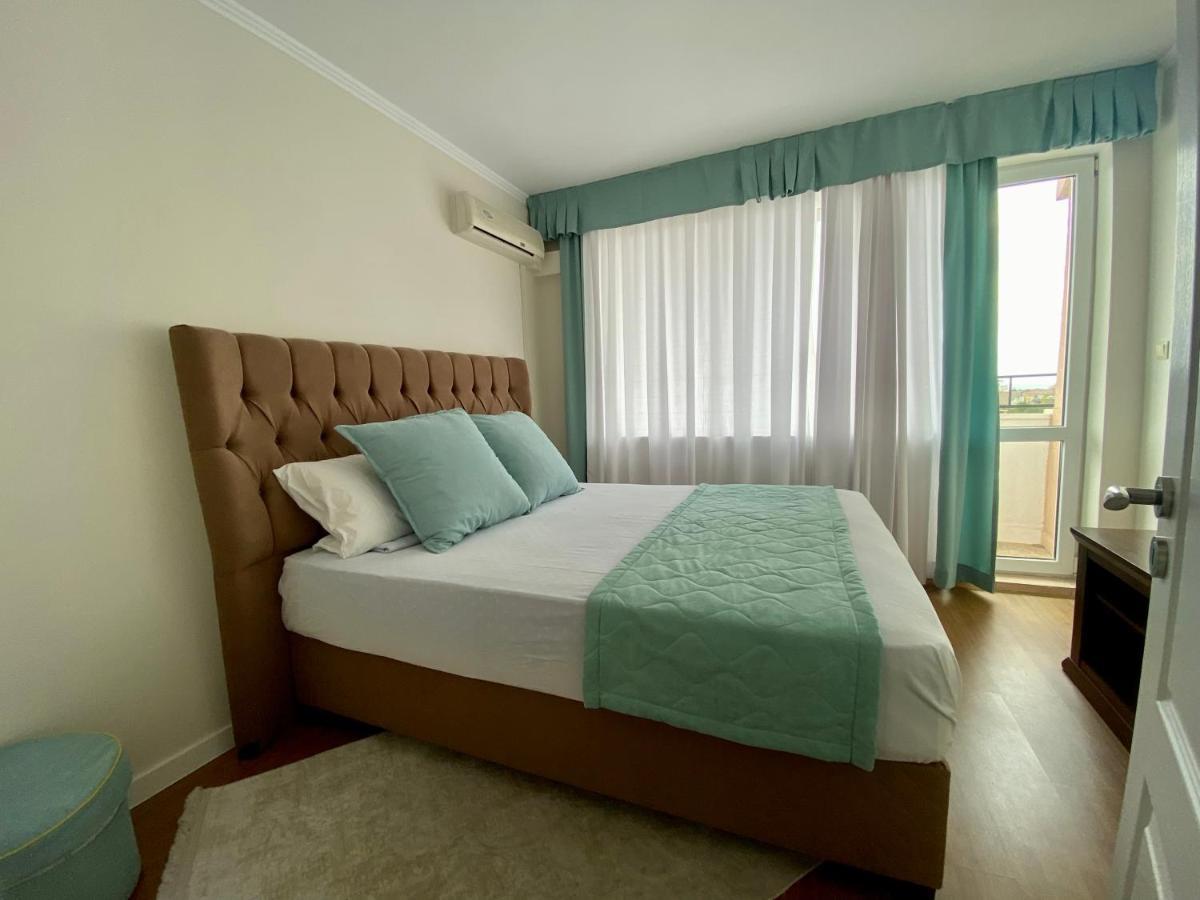 Wild Cherry Apartments Sf. Constantin și Elena Exterior foto