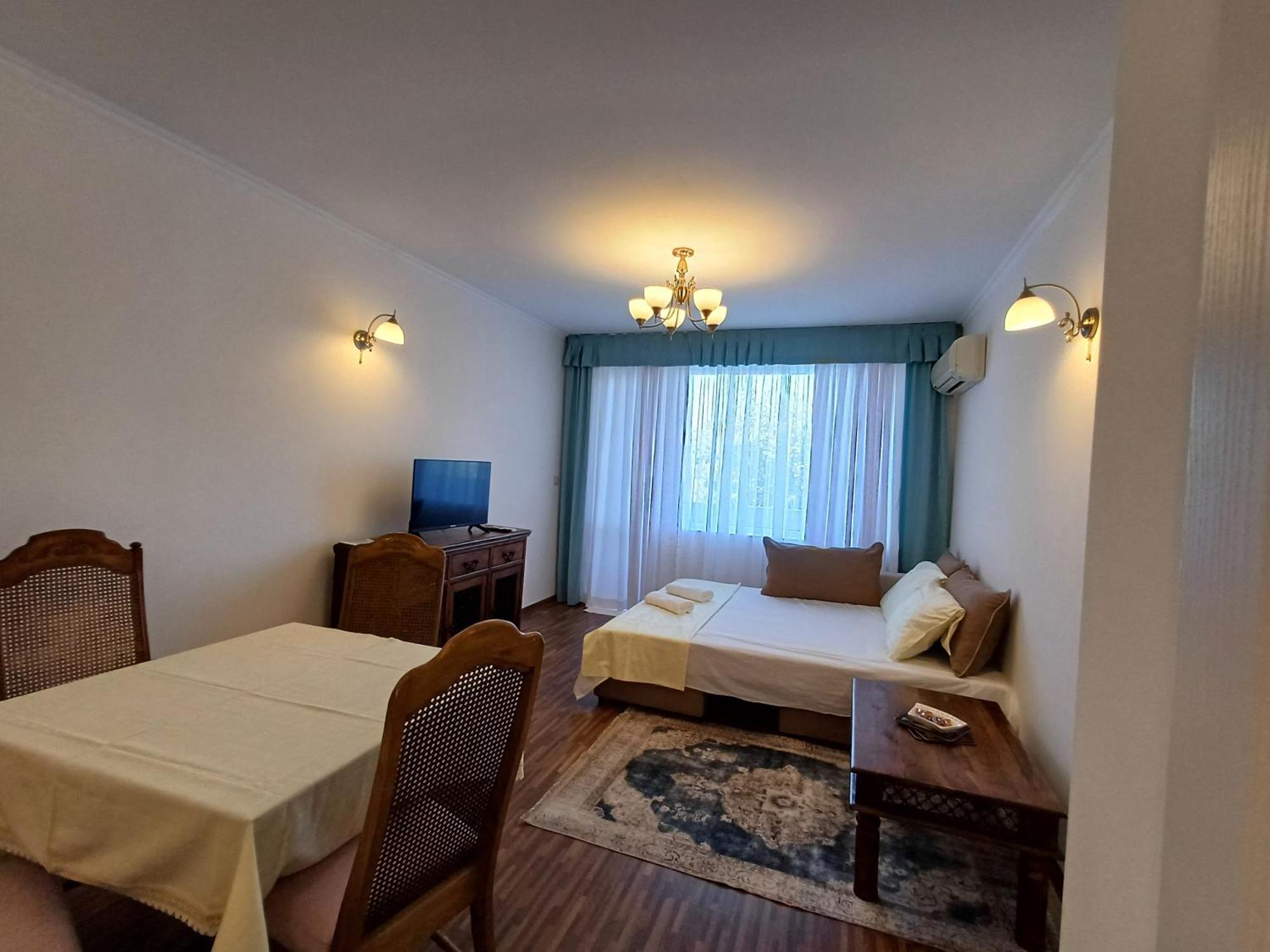 Wild Cherry Apartments Sf. Constantin și Elena Exterior foto