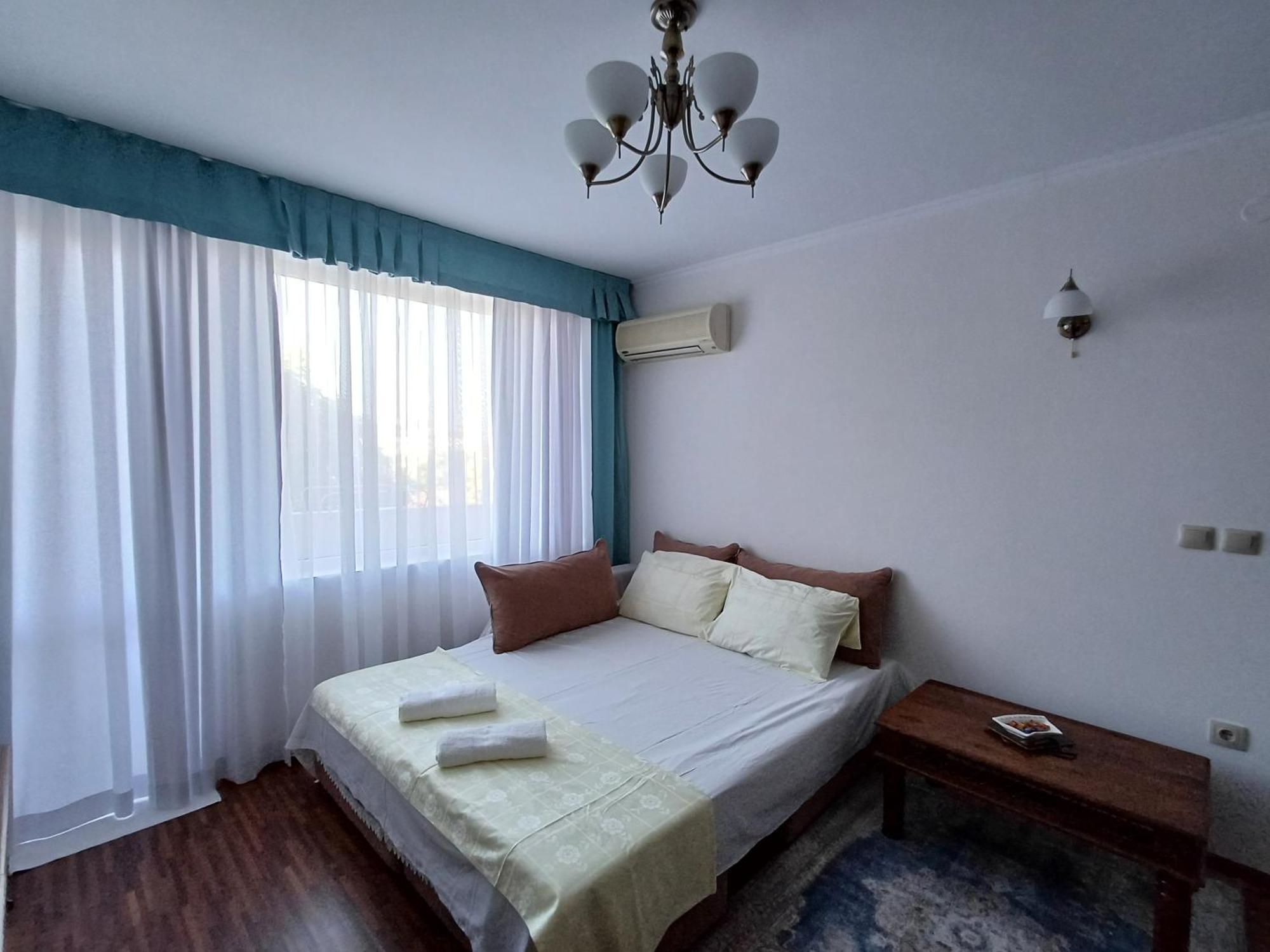Wild Cherry Apartments Sf. Constantin și Elena Exterior foto